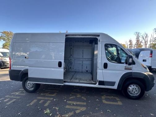 2016 RAM ProMaster 2500 High Roof