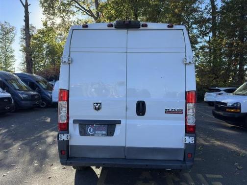 2016 RAM ProMaster 2500 High Roof