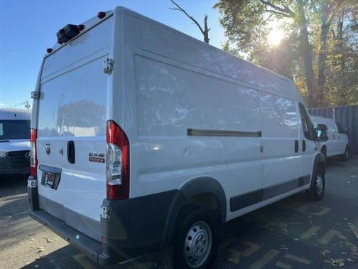 2016 RAM ProMaster 2500 High Roof