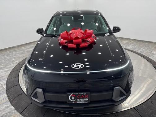 2024 Hyundai KONA SE