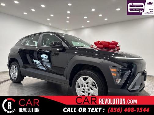 2024 Hyundai KONA SE