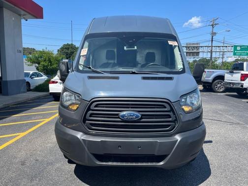 2019 Ford Transit-250 Base