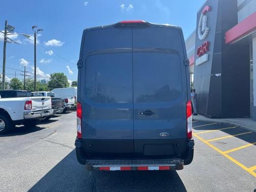 2019 Ford Transit-250 Base