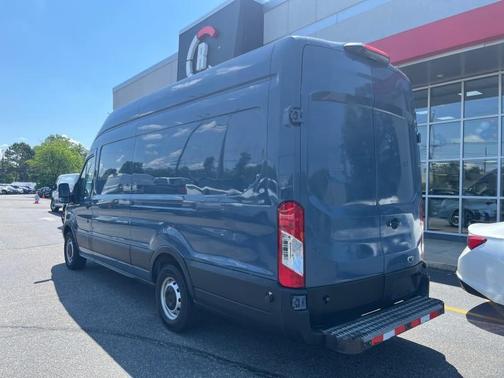 2019 Ford Transit-250 Base