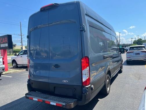 2019 Ford Transit-250 Base