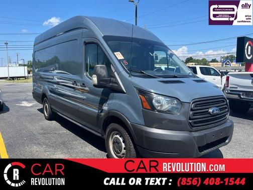 2019 Ford Transit-250 Base