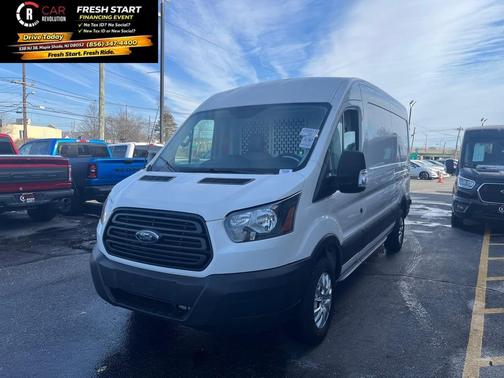 2019 Ford Transit-150 Base