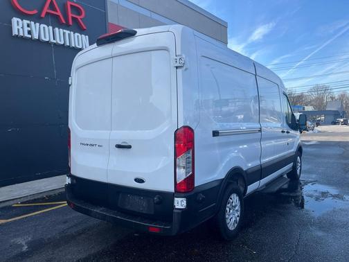 2019 Ford Transit-150 Base