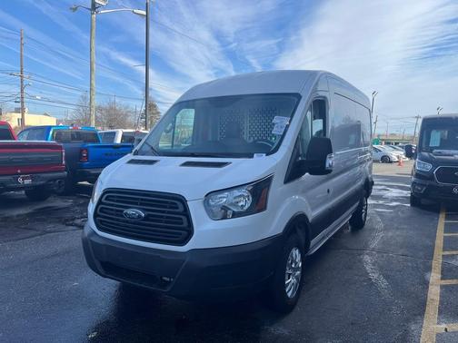 2019 Ford Transit-150 Base