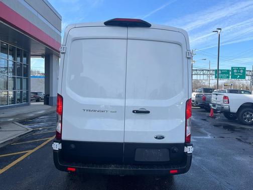2019 Ford Transit-150 Base