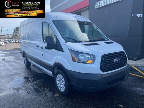 2019 Ford Transit-150 Base