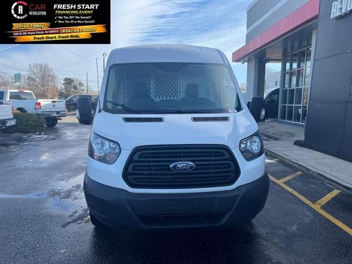 2019 Ford Transit-150 Base