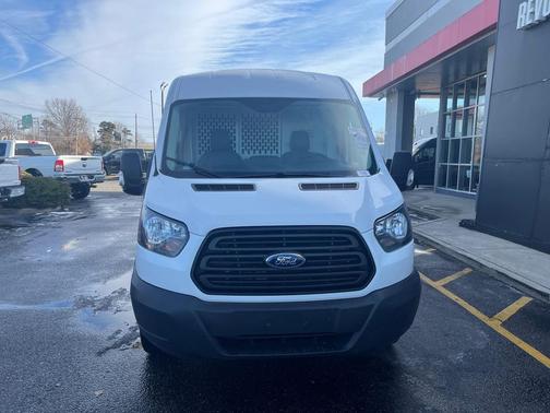 2019 Ford Transit-150 Base