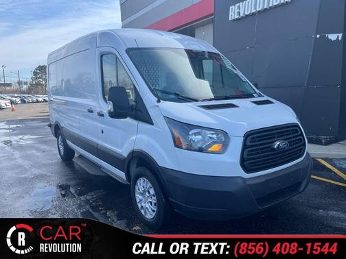 2019 Ford Transit-150 Base