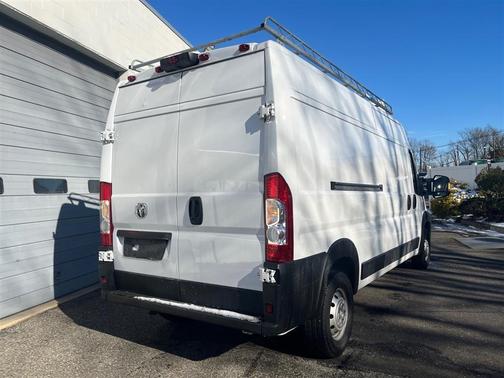 2023 RAM ProMaster 3500 High Roof