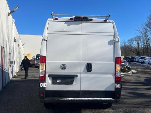 2023 RAM ProMaster 3500 High Roof