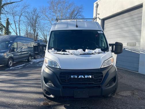 2023 RAM ProMaster 3500 High Roof