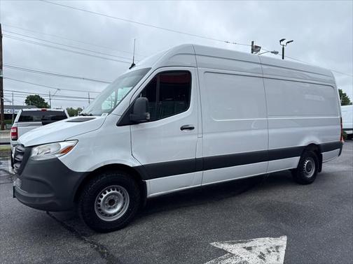 2023 Mercedes-Benz Sprinter 2500 HR