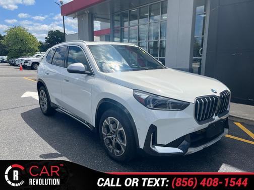 2023 BMW X1 xDrive28i