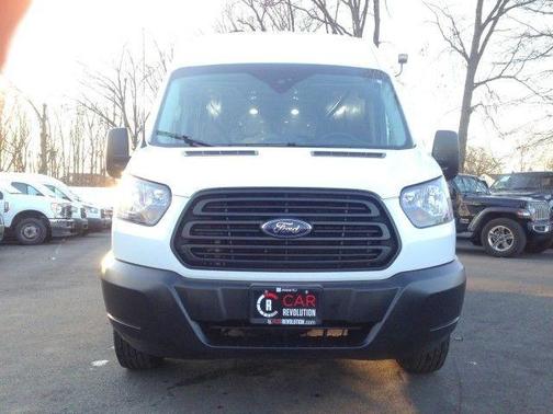 2019 Ford Transit-350 Base