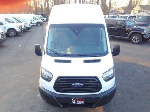 2019 Ford Transit-350 Base