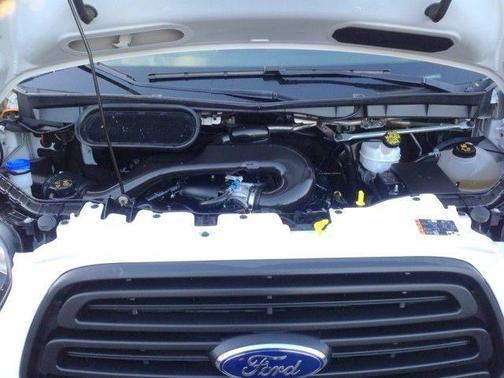 2019 Ford Transit-350 Base