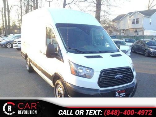 2019 Ford Transit-350 Base