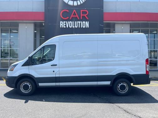 2023 Ford Transit-250 T-250 MR 148