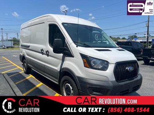 2023 Ford Transit-250 T-250 MR 148