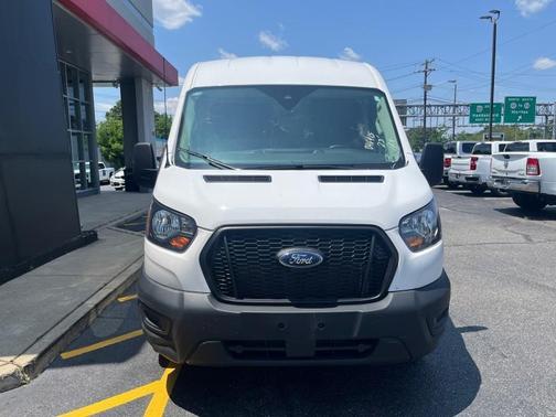 2023 Ford Transit-250 T-250 MR 148