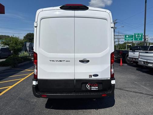 2023 Ford Transit-250 T-250 MR 148