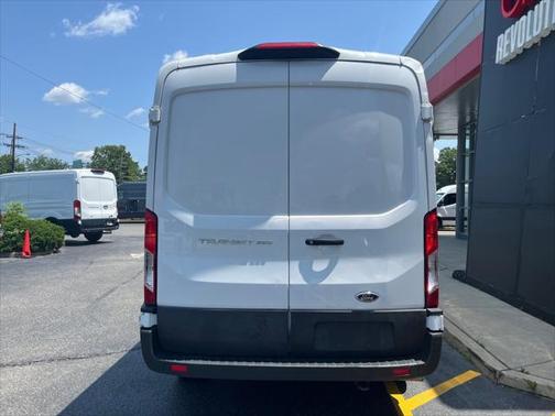 2023 Ford Transit-250 T-250 MR 148
