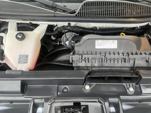 2021 Chevrolet Express 2500 Work Van