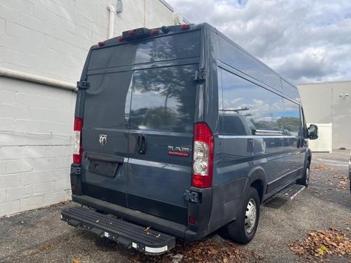 2021 RAM ProMaster 3500 High Roof