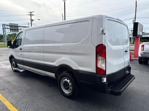 2021 Ford Transit-150 LOW RF GVWR