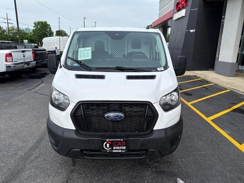 2021 Ford Transit-150 LOW RF GVWR