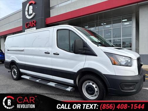 2021 Ford Transit-150 LOW RF GVWR