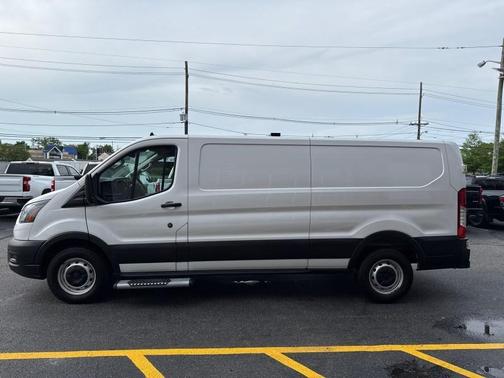 2021 Ford Transit-150 LOW RF GVWR