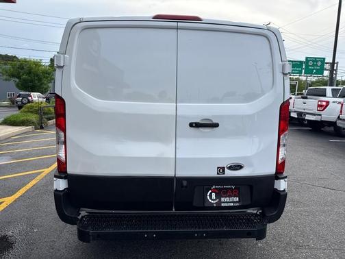 2021 Ford Transit-150 LOW RF GVWR