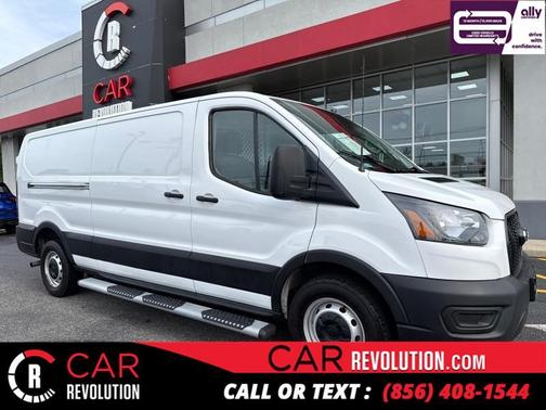 2021 Ford Transit-150 LOW RF GVWR