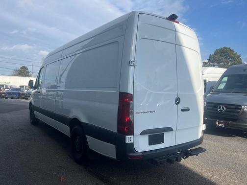 2022 Mercedes-Benz Sprinter 2500 HIGH 170 DIESEL