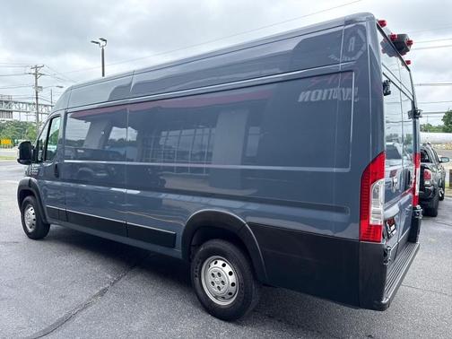 2022 RAM ProMaster 3500 High Roof