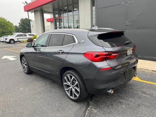 2019 BMW X2 sDrive28i