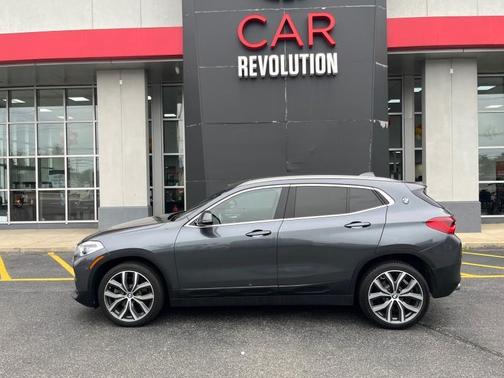 2019 BMW X2 sDrive28i