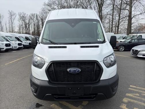 2023 Ford Transit-350 Base