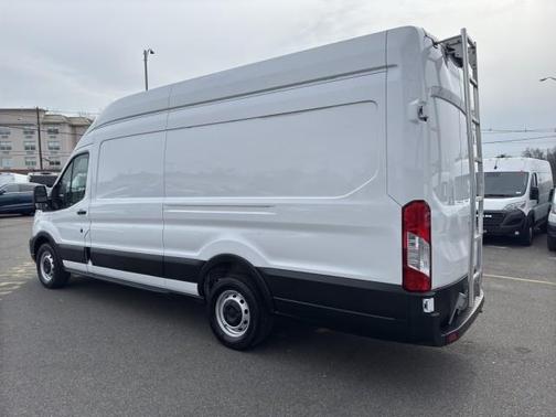 2023 Ford Transit-350 Base