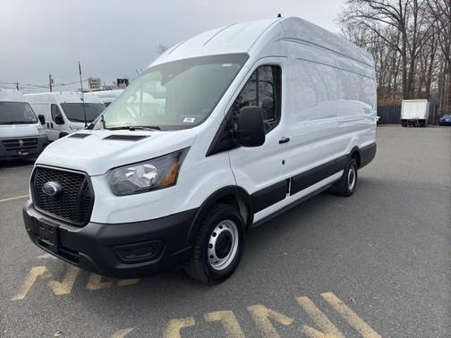 2023 Ford Transit-350 Base