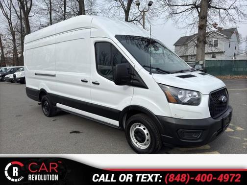 2023 Ford Transit-350 Base