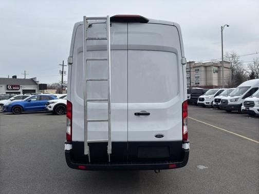2023 Ford Transit-350 Base