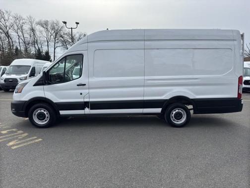 2023 Ford Transit-350 Base